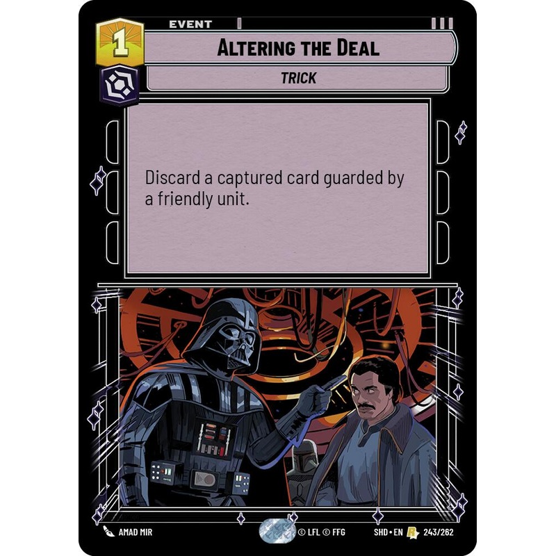 Altering the Deal (243/262) [Shadows of the Galaxy]