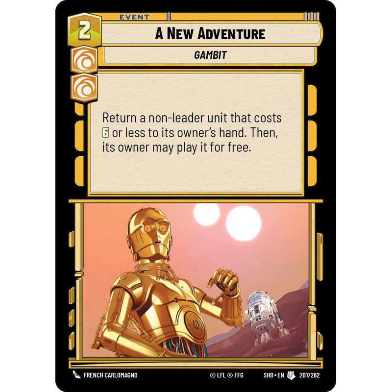 A New Adventure (207/262) [Shadows of the Galaxy]