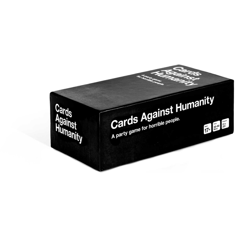 Cards Against Humanity International Edition