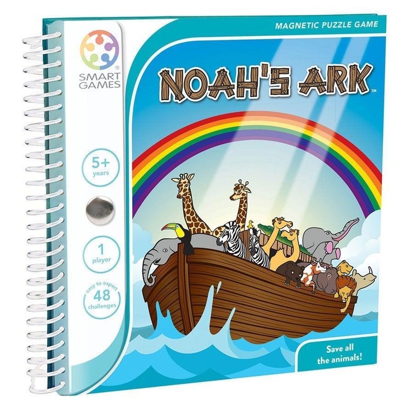 Noah’s Ark
