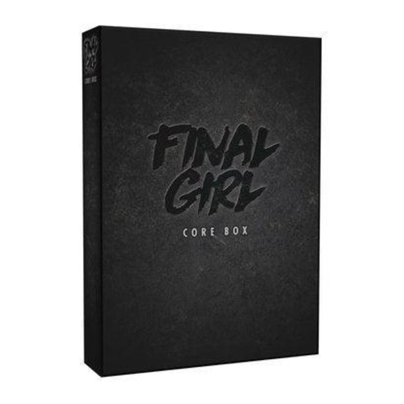Final Girl (Core Box)