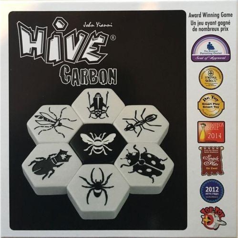 Hive Carbon|Brand New|Ding and Dent
