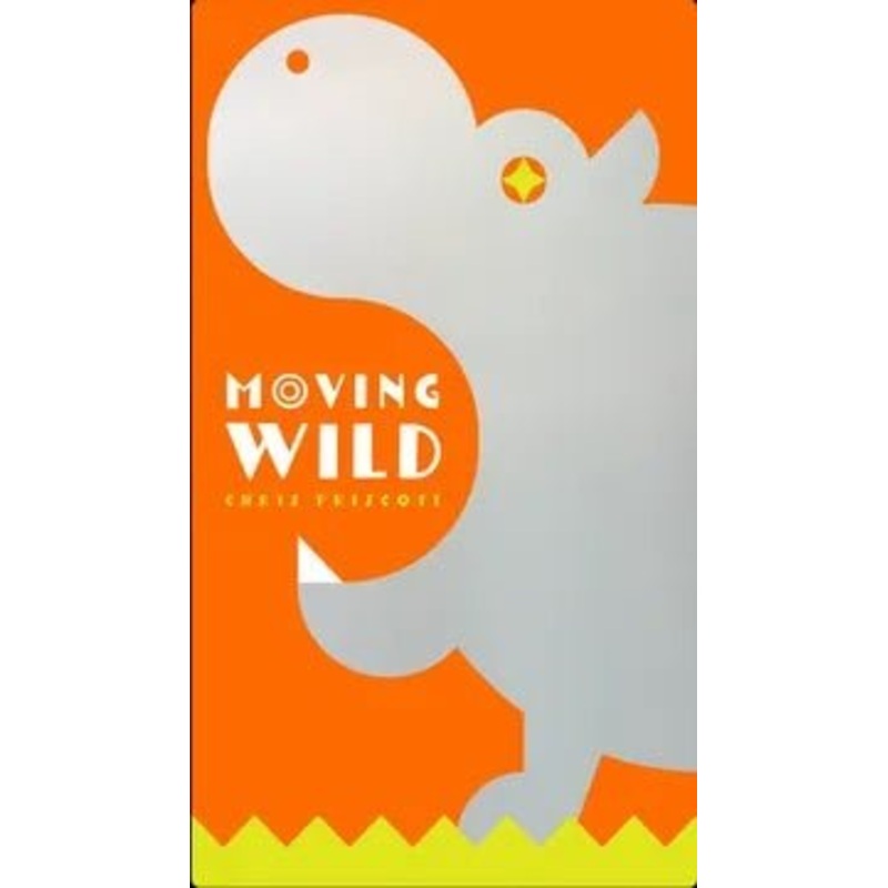Moving Wild