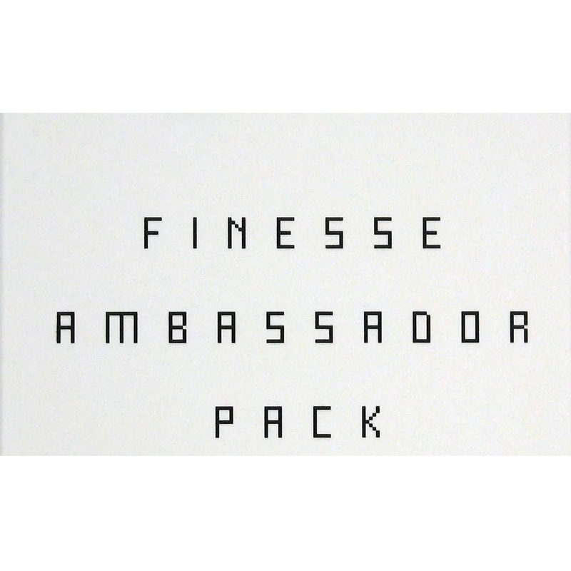 Project L Finesse Ambassador Pack