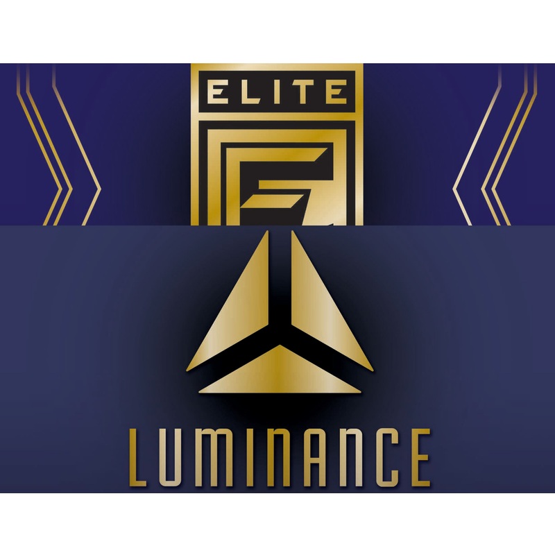 2025 Football 2-Box Opening  ft. Elite + Luminance #28874 – Team Based – Aug 26 (4pm)