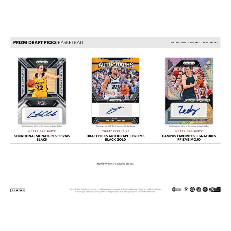 2024 Prizm Draft Picks Basketball 1-Box Opening #29156 – Random Pack – Sep 01 (12pm)