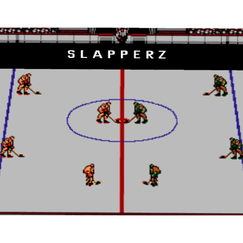 Slapperz – Daily Hockey Team Based Opening #29303 – Sep 05 (4pm)