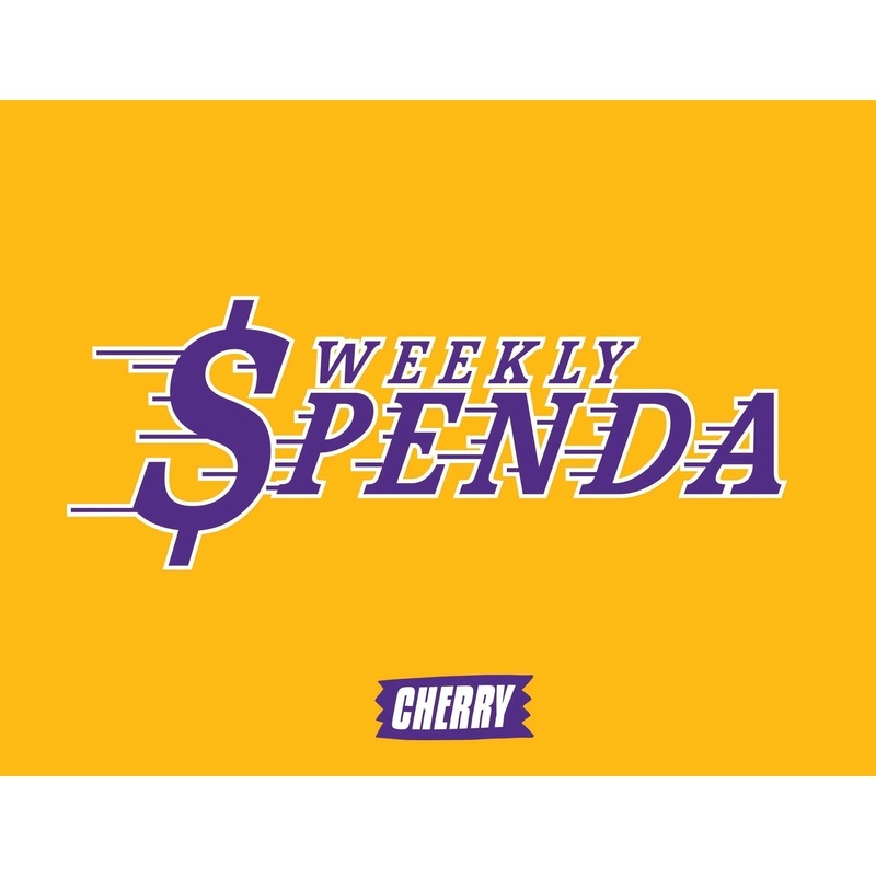 Weekly Spenda – Weekly NBA Opening #29324 – Random Team – Sep 09 (4pm)