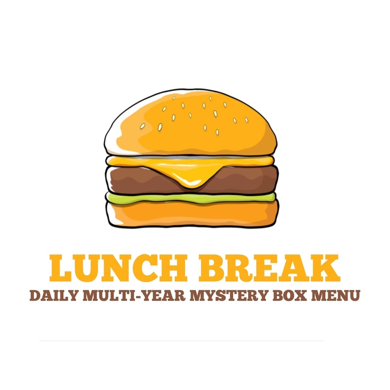 Lunch Break – Daily NBA Opening #29423 – Random Team – Sep 15 (12pm)