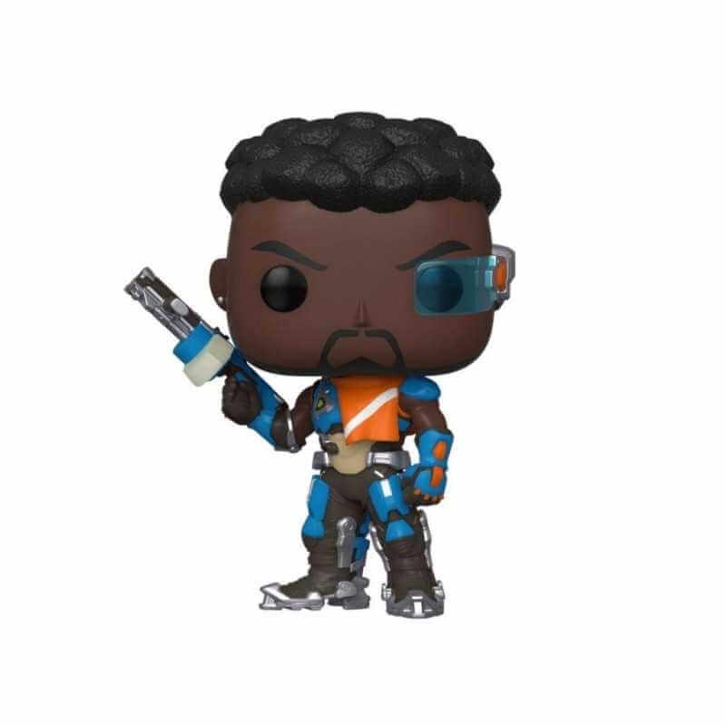 Funko POP! Games – Overwatch – Baptiste