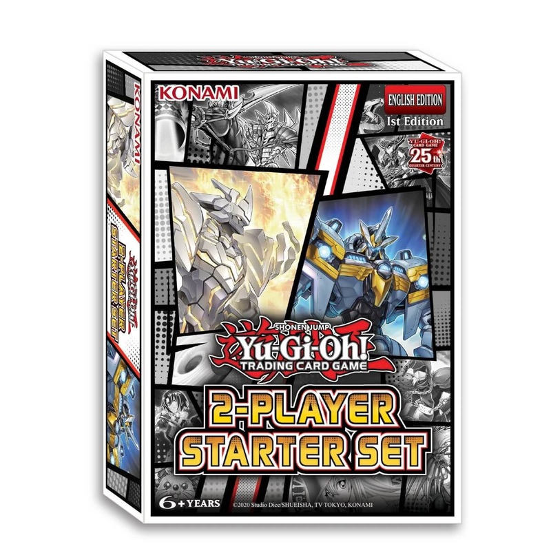 2-Player Starter Set