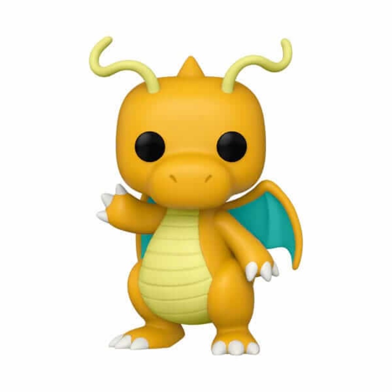 Funko Pop! Pokmon – Dragonite #850