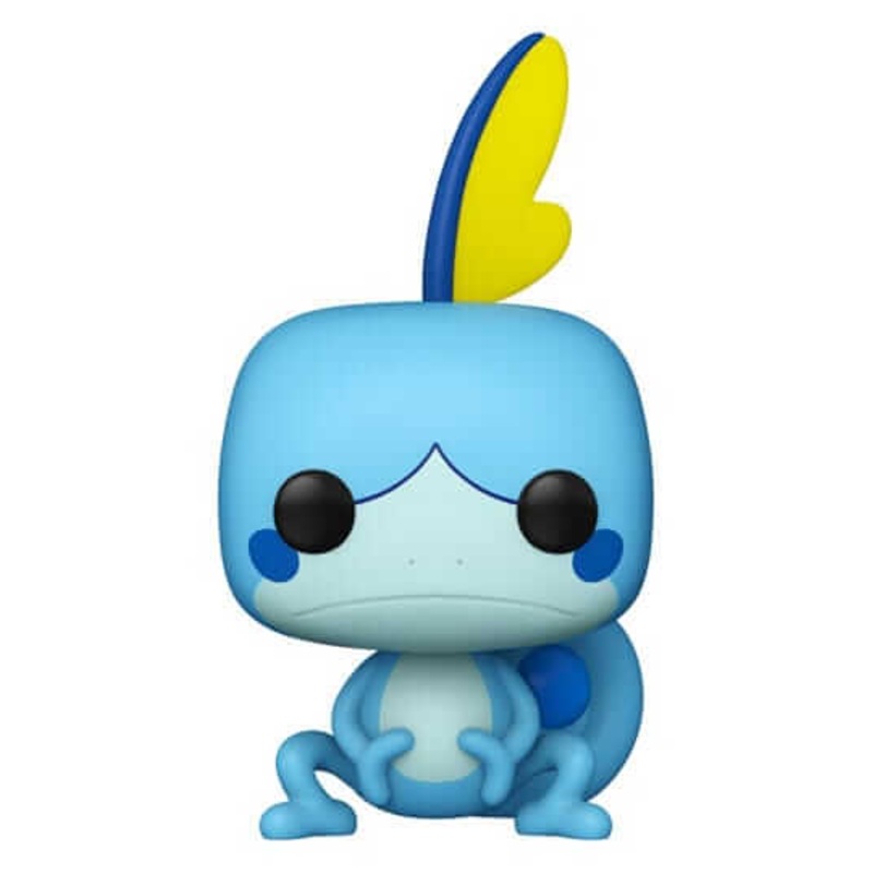 Funko Pop! Pokmon – Sobble #949