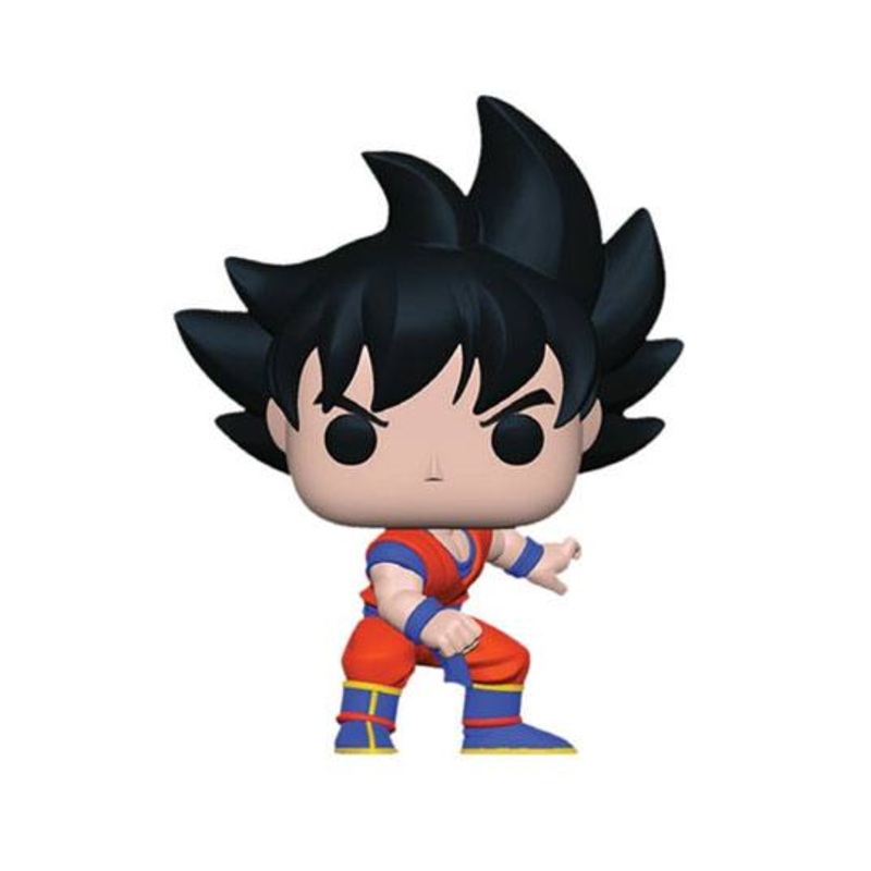 Dragon Ball Super POP! Animation Vinyl Figure Goku #314