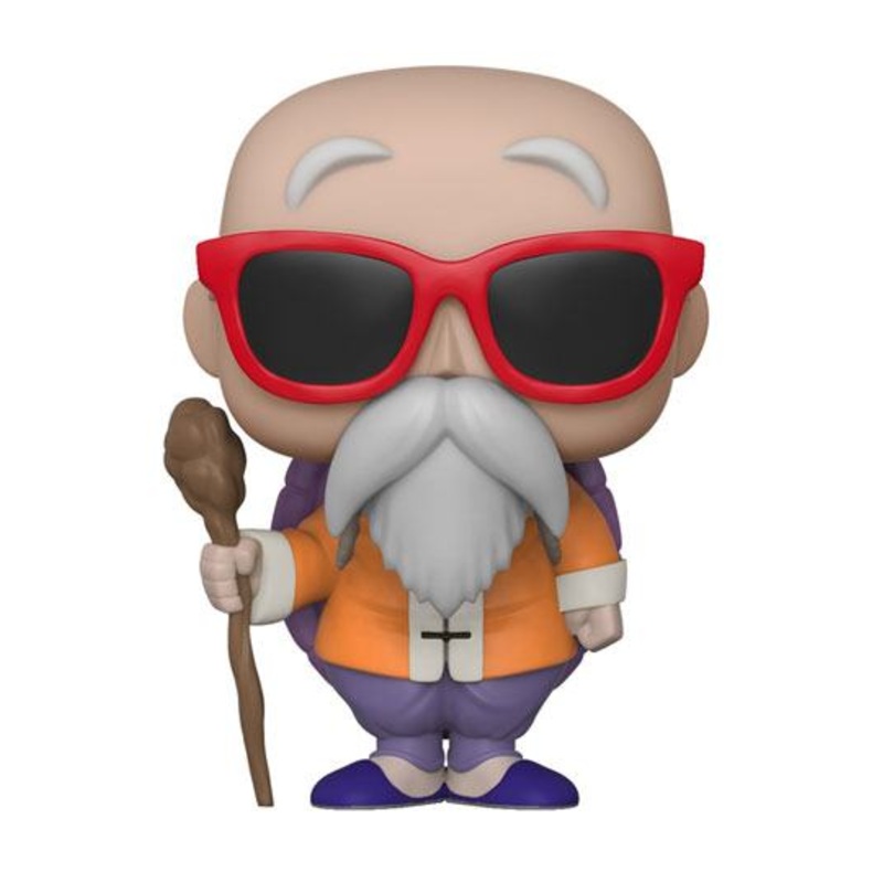 Dragon Ball Super POP! Animation Vinyl Figure: Master Roshi #382