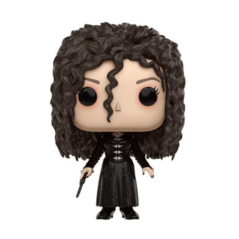 Funko Pop! Movies Harry Potter – Bellatrix Lestrange #35
