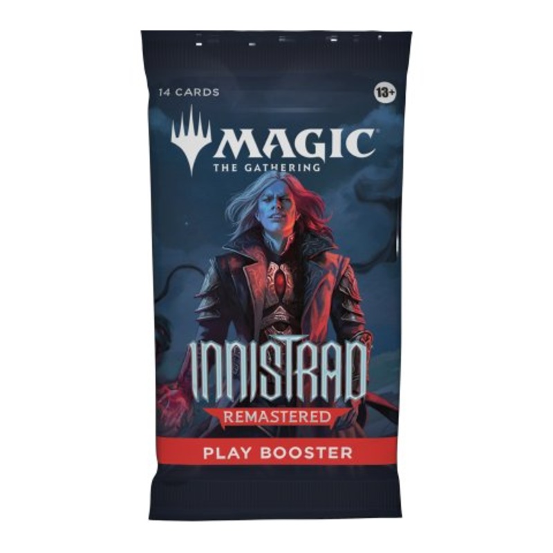 MTG: Innistrad Remastered Booster Pack